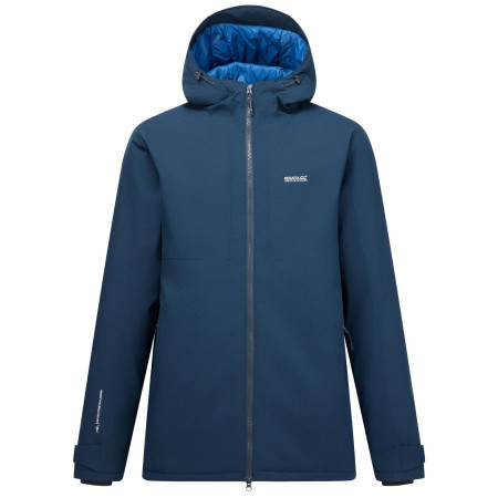 Herren-Winterjacke Regatta Hoscar dunkelblau Navy(AviatB)
