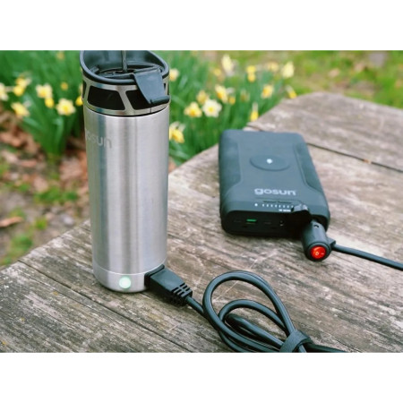 Powerbank GoSun Power 144W