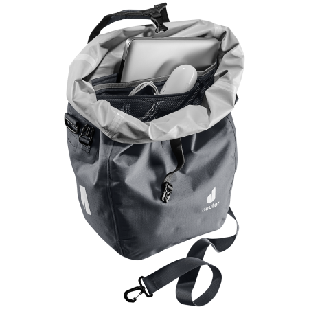 Fahrradtasche Deuter Weybridge 25+5