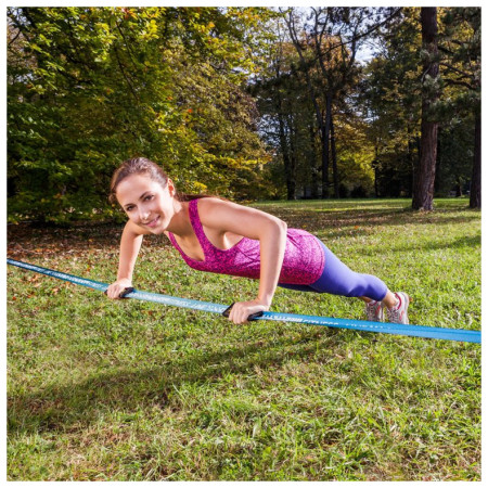 Trainingshilfe Gibbon Fitness Upgrade