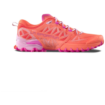 Damen Laufschuhe La Sportiva Bushido III Woman Gtx