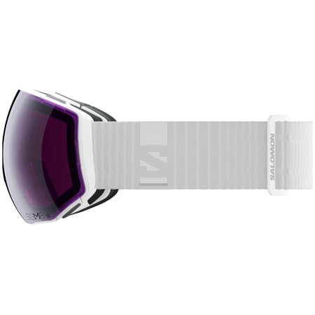 Skibrille Salomon Radium Prime Sigma +1Lens