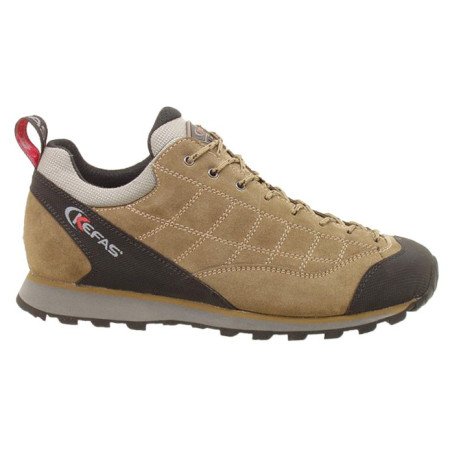 Herrenschuhe Kefas Sciliar beige