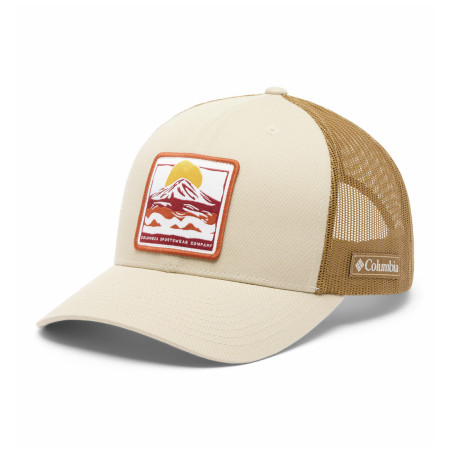 Baseballmütze Columbia Mesh Snap Back