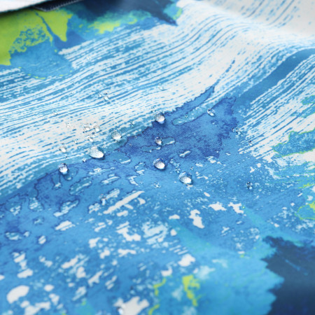 Kinderjacke Alpine Pro Zeredo