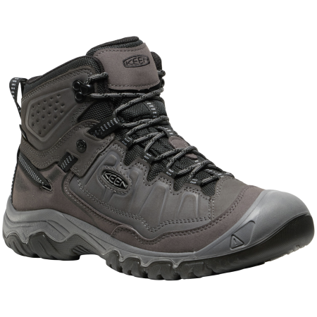 Herrenschuhe Keen Targhee Iv Mid Wp Men