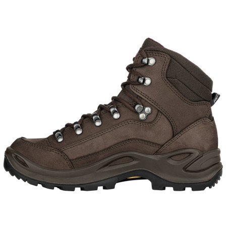Damenschuhe Lowa Renegade GTX Mid Ws