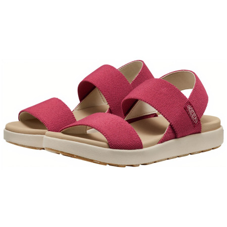 Damensandalen Keen Elle Backstrap Women
