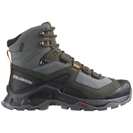 Wanderschuhe Salomon Quest Element Gore-Tex