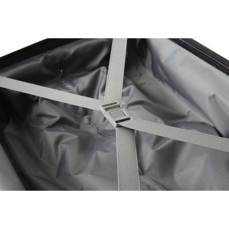 Koffer auf Rollen Caterpillar Industrial Plate S