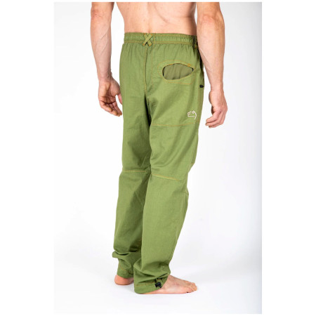 Herrenhose E9 Rondo Flax2 Men's