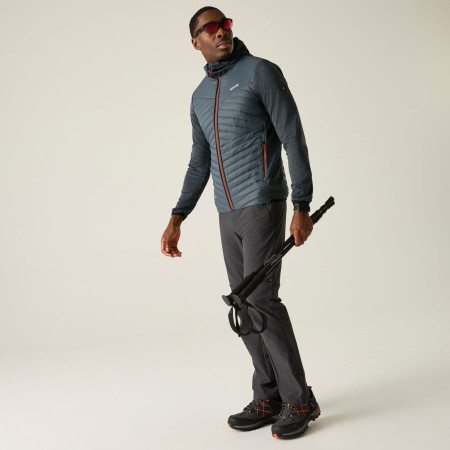 Herrenjacke Regatta Andreson Marl Hybrid