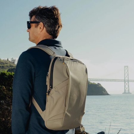 Rucksack Peak Design Travel Backpack 2-in-1 40L