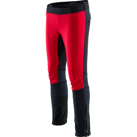 Kinderhose Silvini MELITO CP1329 rot Bloodkred