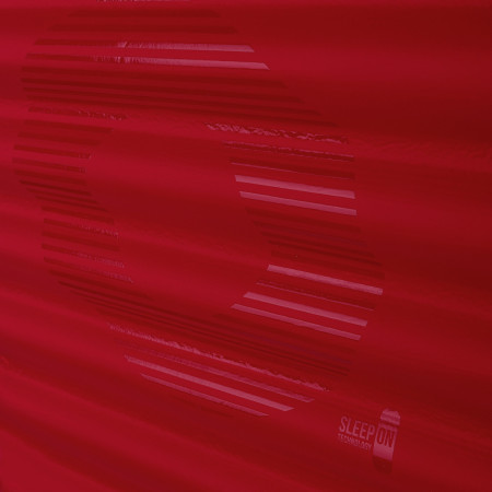 Selbstaufblasende Isomatte Warg Radon Mummy 5