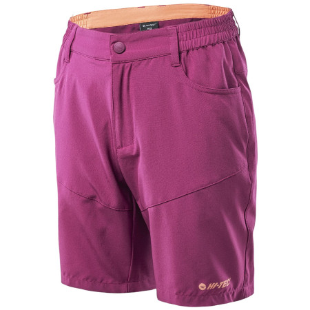 Kindershorts Hi-Tec Amilo 1/2 rosa