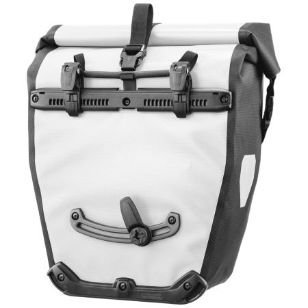 Wasserdichte Fahrradtasche Ortlieb Back-Roller Design