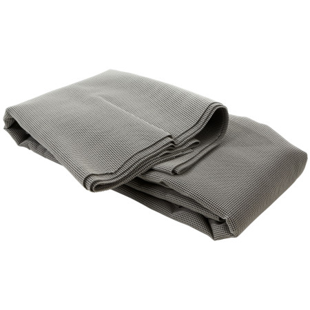 Zeltteppich Bo-Camp Tent Carpet 2,5x4 grau Grey