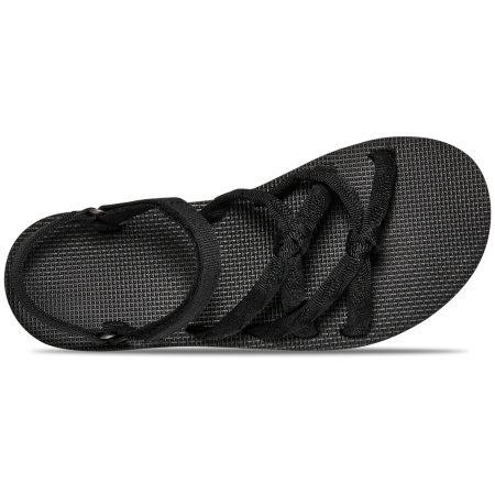 Damensandalen Teva Midform Kena Slim