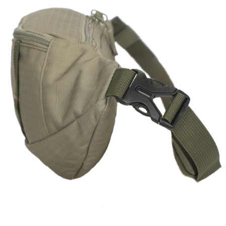 Hüfttasche Zulu Sherman