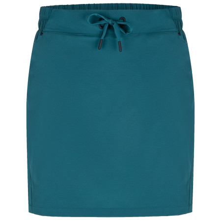 Damenrock Loap Umiko blau Refd