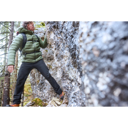 Herrenjacke Dare 2b Torrek Baffled Jacket