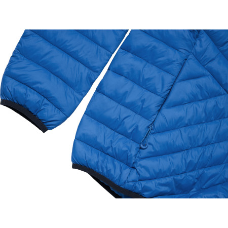 Herrenjacke Loap Irven