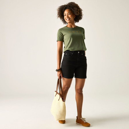 Damen-T-Shirt Regatta Filandra IX