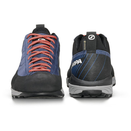 Damen Wanderschuhe Scarpa Mescalito Gtx Wmn