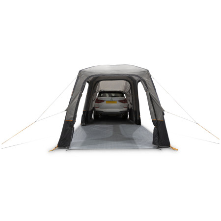 Vorzelt Vango Tailgate AirHub II Low