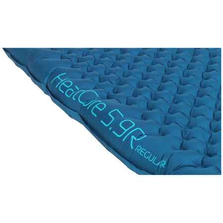 Aufblasbare Isomatte Robens HeatCore 5.9R Regular