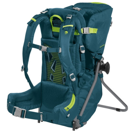 Kindersitz Ferrino Squirrel 2022