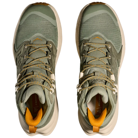 Wanderschuhe Hoka Anacapa 2 Mid GTX