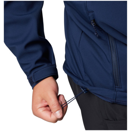 Herren Softshell-Jacke Columbia Ascender Softshell Jacket