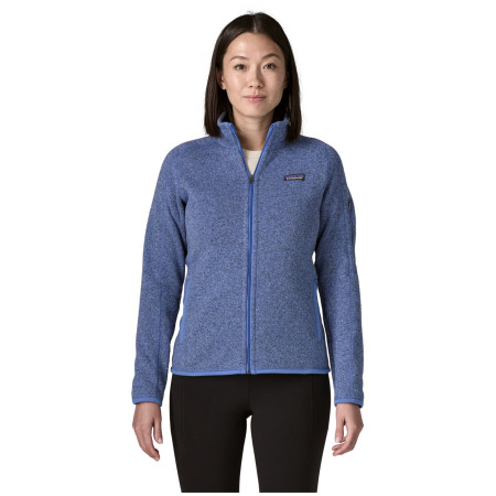 Damen-Sweatshirt Patagonia Better Sweater Jacket