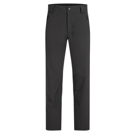 Herrenhose Craghoppers Stefan Pro WP Trousers schwarz black