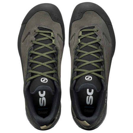 Wanderschuhe Scarpa Rapid Xt Gtx