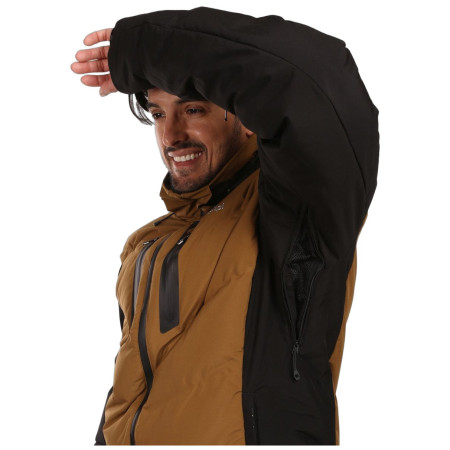 Herrenjacke Kilpi Skimmio-M