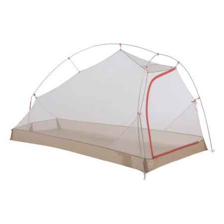 Ultraleichtes Zelt Big Agnes Fly Creek Hv UL2 Solution Dye