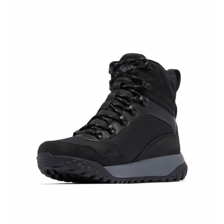 Herren Winterschuhe Columbia Burnsider™ Omni-Heat Infinity™
