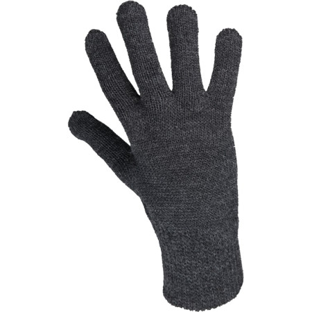 Damenhandschuh Sherpa Fanis-Ladies grau DkGrey