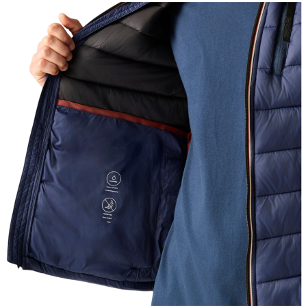 Herren-Hybridjacke Regatta Brentmoor Hybrid