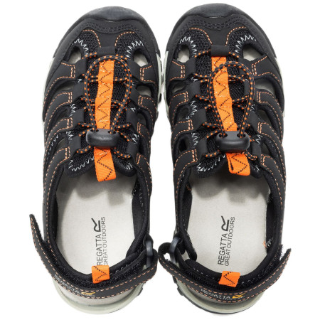 Kindersandalen Regatta Westshore IV Junior Z5Q