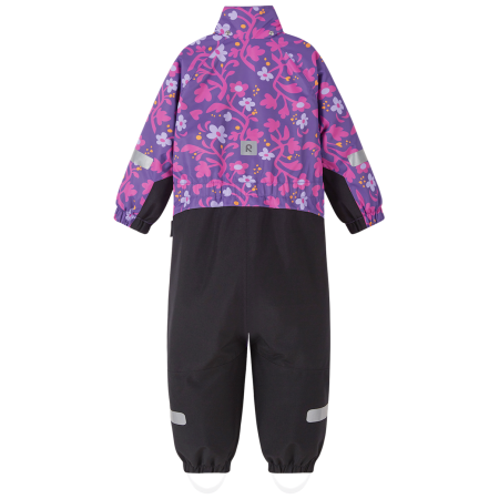 Kinderoverall Reima Kurikka Plum Purple