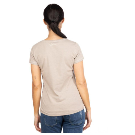 Damen-T-Shirt Chillaz Gandia Alpaca Gang Winter