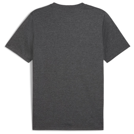 Herren T-Shirt Puma Ess No. 1 Logo Heather Tee