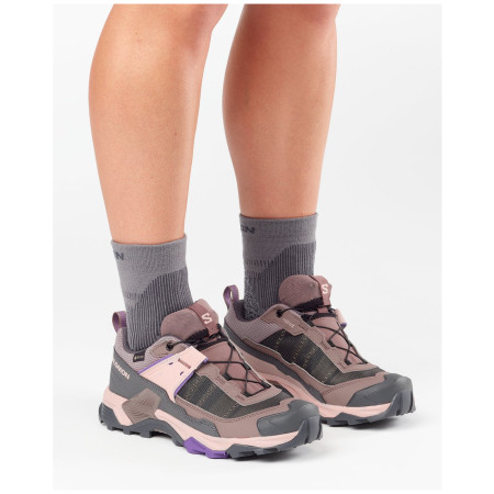Damenschuhe Salomon X Ultra 5 Gore-Tex