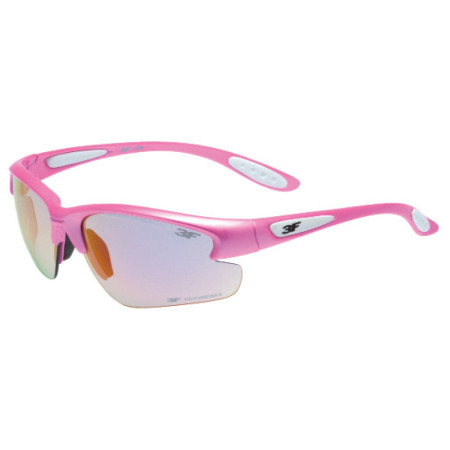 Brille 3F Sonic rosa