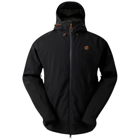 Herrenjacke Dare 2b Torrek Blazen Jacket schwarz Black