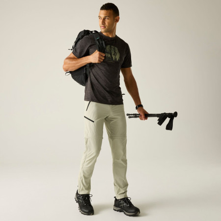 Herrenhose Regatta Xert Stretch Z/O Trousers